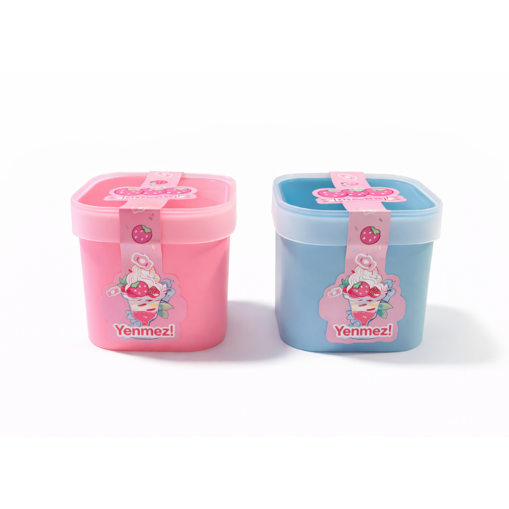 HALLEY SLİME KAVANOZ MAT 59956