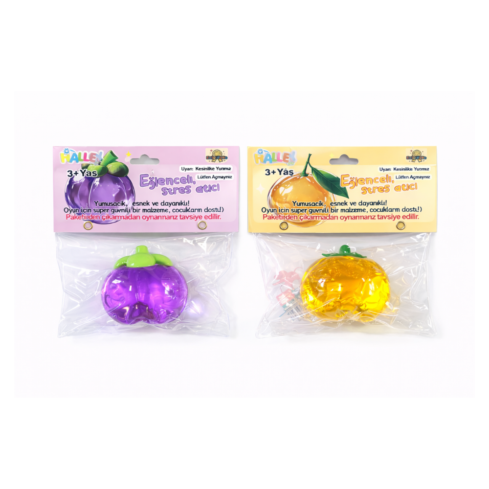 HALLEY MOJ MOJ MEYVELER 59980