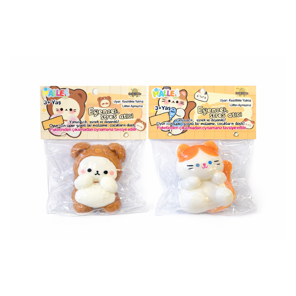 HALLEY MOJ MOJ AYICIK 59982