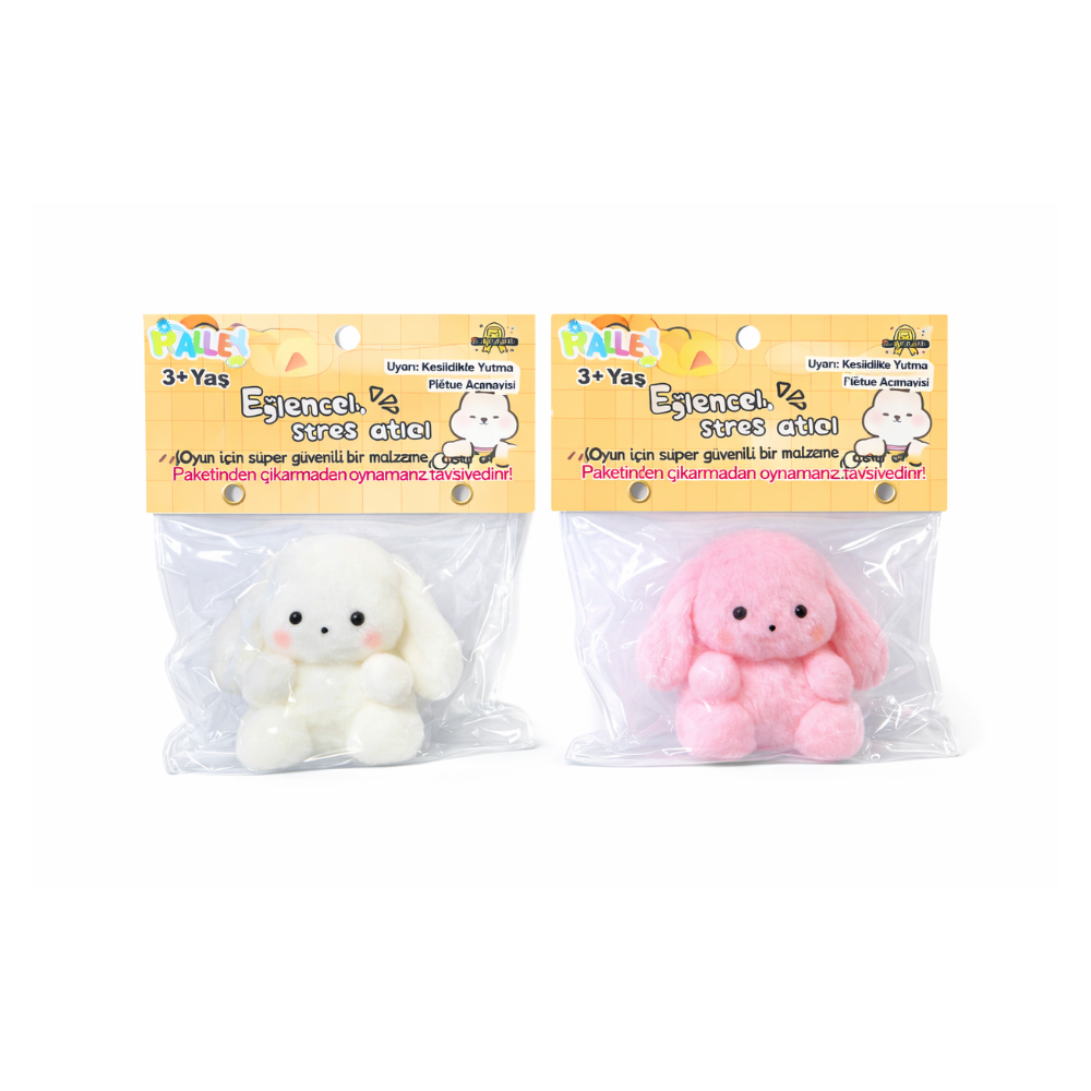 HALLEY MOJ MOJ SEVİMLİ KÖPEK 40784