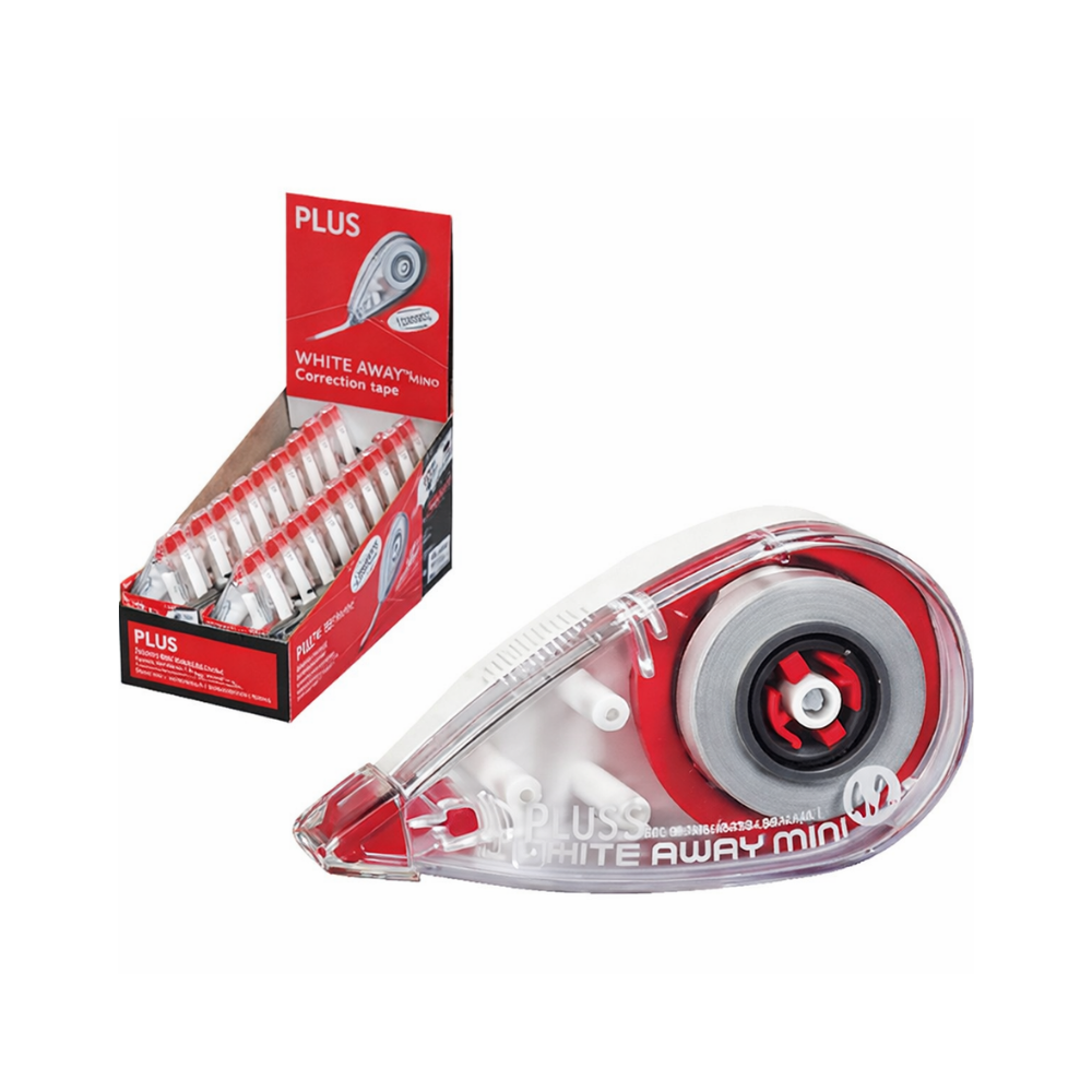 PLUS ŞERİT DAKSİL 7 METRE 20 Lİ