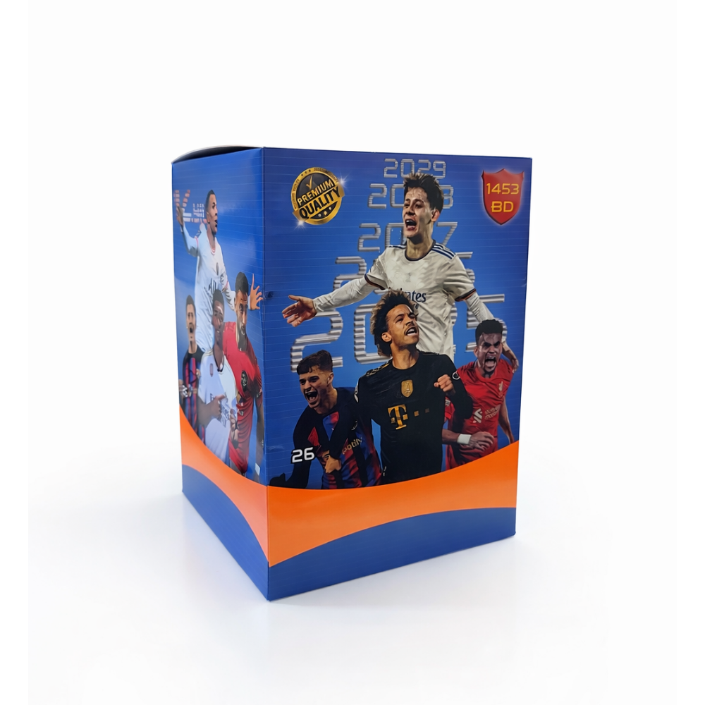 SÜPER FİNAL 200 LÜ TEKLİ